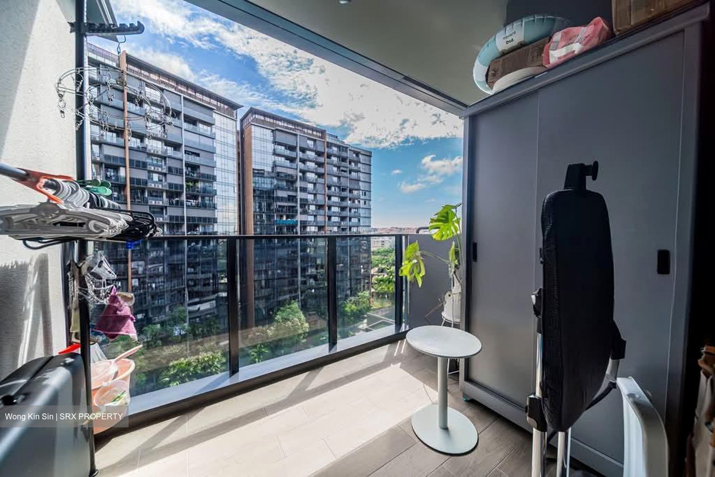 Parc Esta (D14), Apartment #564082641